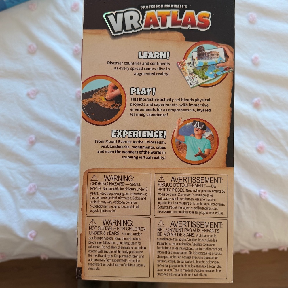 VR Atlas - Picture 3 of 3